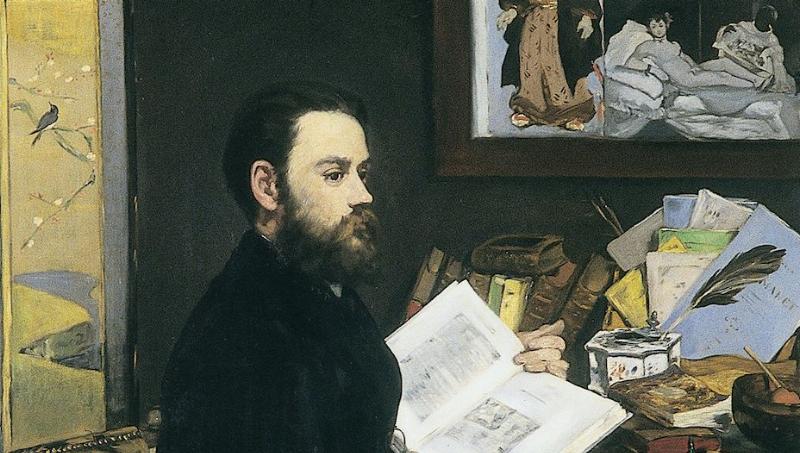 Victor Hugo, Germinal, influence sur la littérature l'art le cinéma